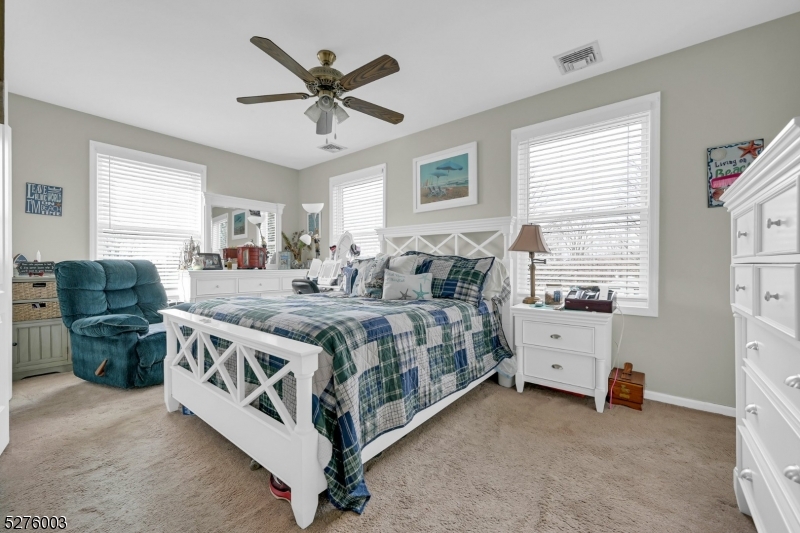 Upper Greenwood Lake - Residential