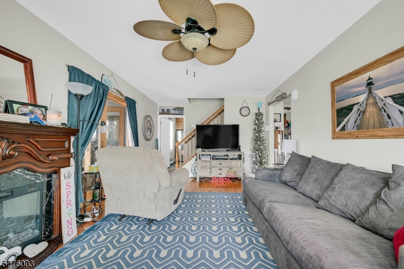 Upper Greenwood Lake - Residential