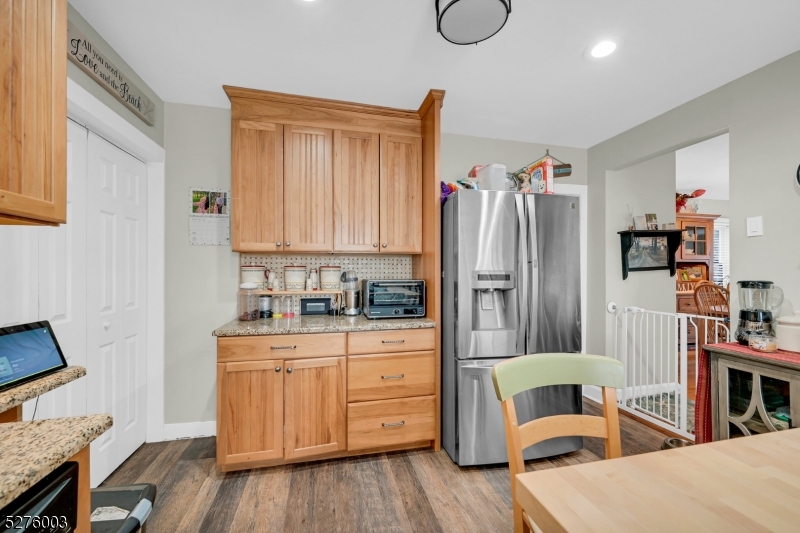 Upper Greenwood Lake - Residential