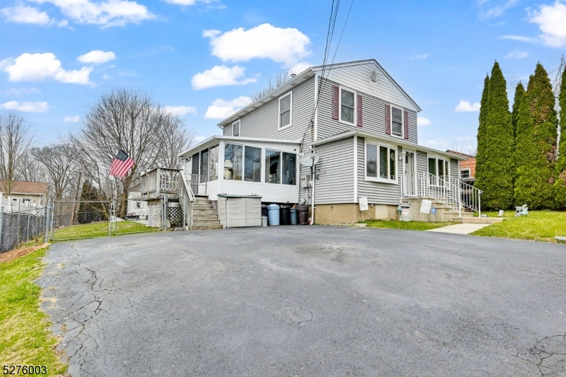 Upper Greenwood Lake - Residential