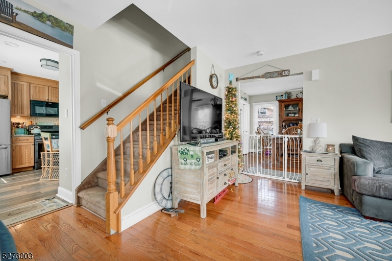 Upper Greenwood Lake - Residential