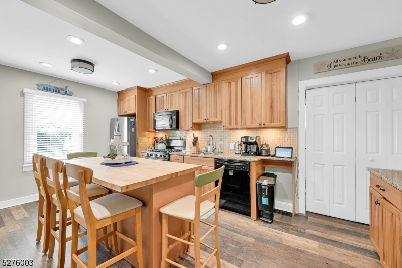 Upper Greenwood Lake - Residential