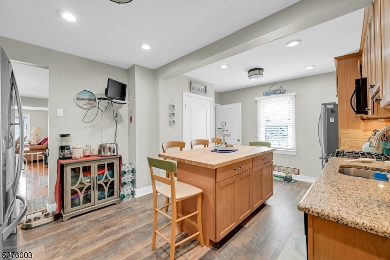 Upper Greenwood Lake - Residential