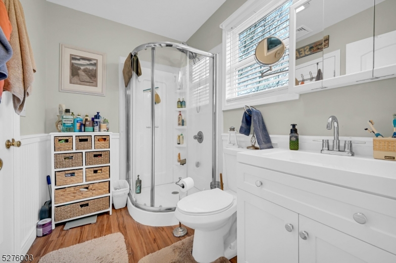 Upper Greenwood Lake - Residential