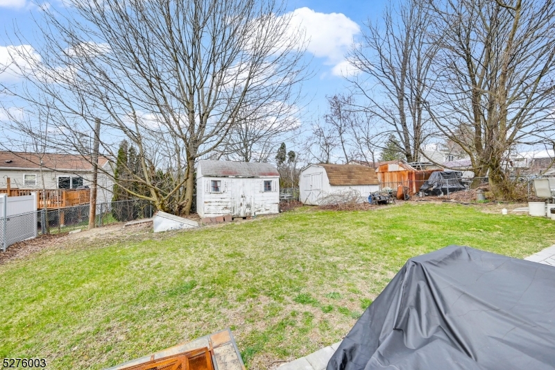 Upper Greenwood Lake - Residential