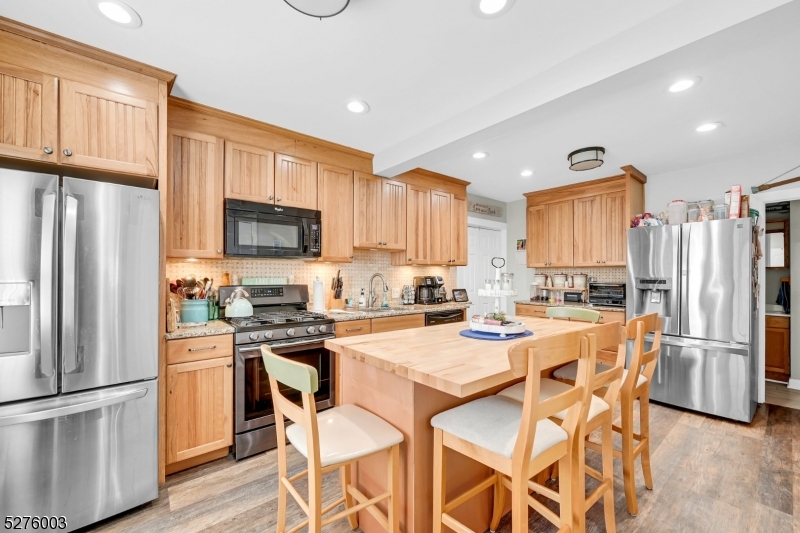 Upper Greenwood Lake - Residential