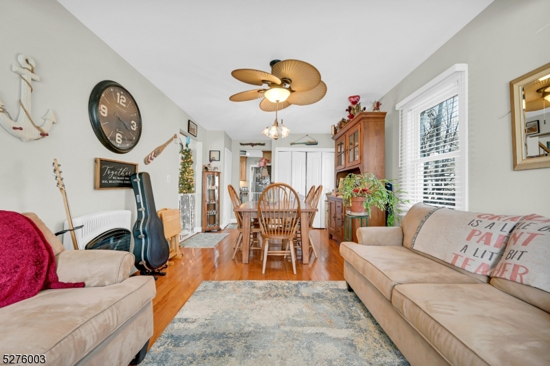 Upper Greenwood Lake - Residential