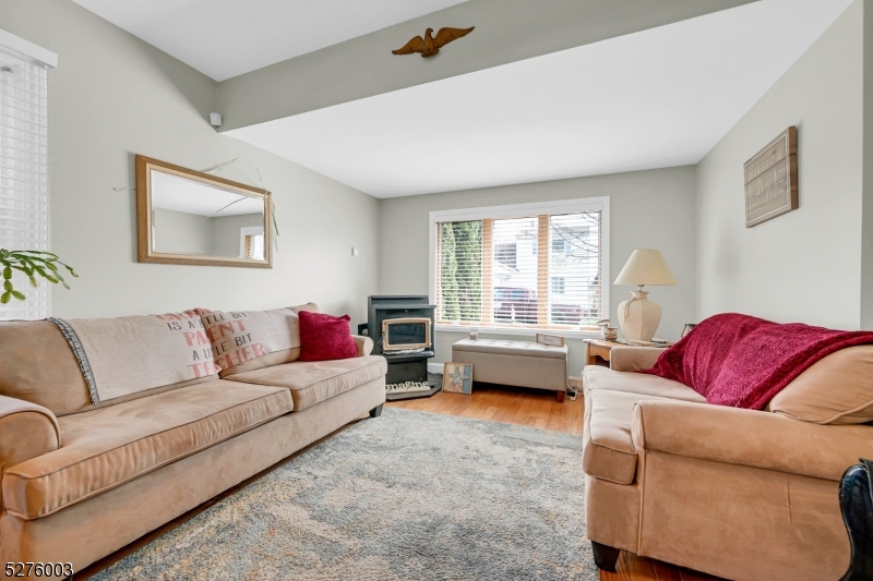 Upper Greenwood Lake - Residential