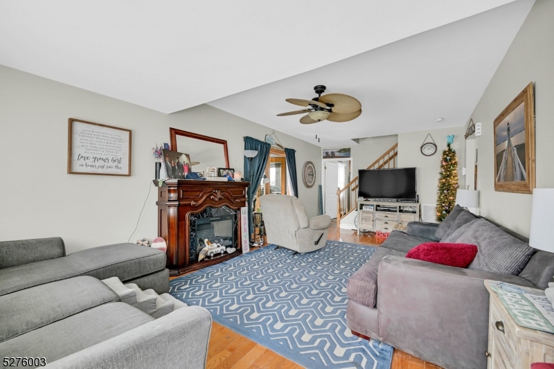 Upper Greenwood Lake - Residential