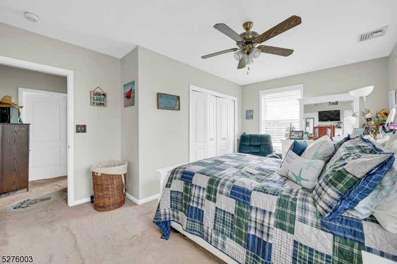 Upper Greenwood Lake - Residential