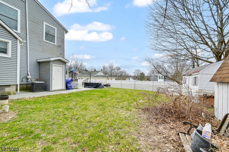 Upper Greenwood Lake - Residential