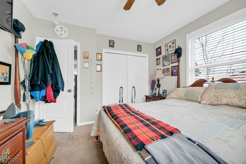 Upper Greenwood Lake - Residential