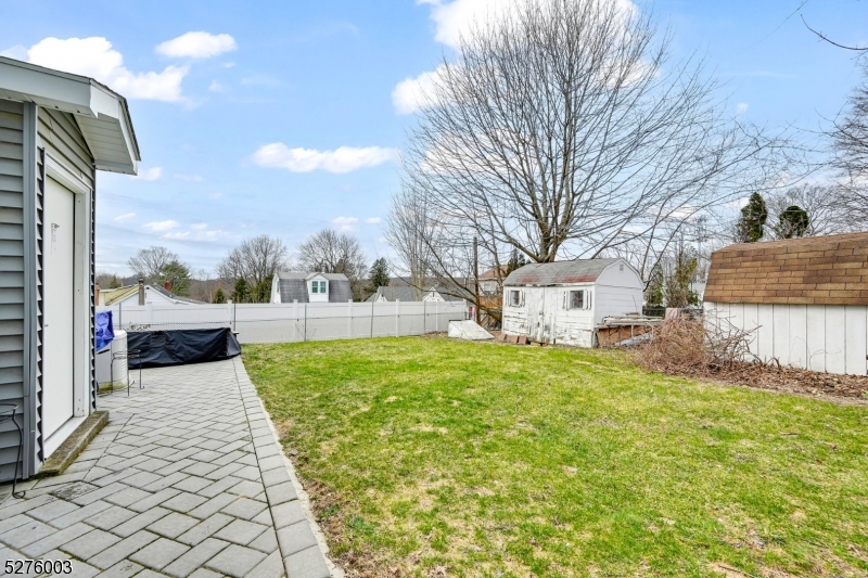 Upper Greenwood Lake - Residential