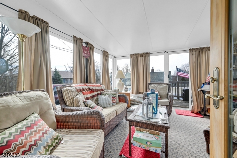 Upper Greenwood Lake - Residential