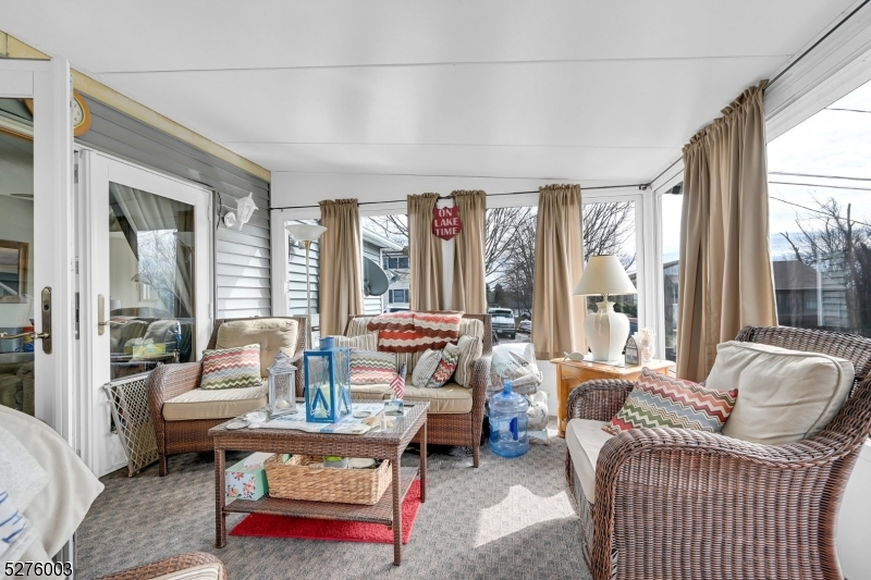 Upper Greenwood Lake - Residential
