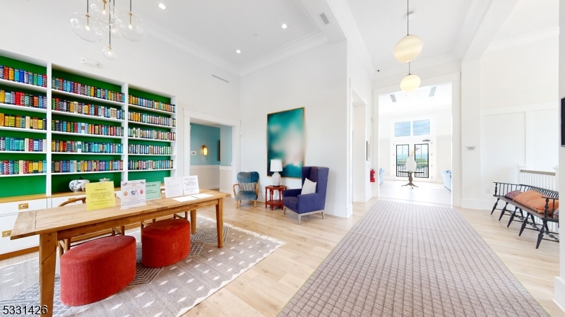 The Hilltop - Residential Lease