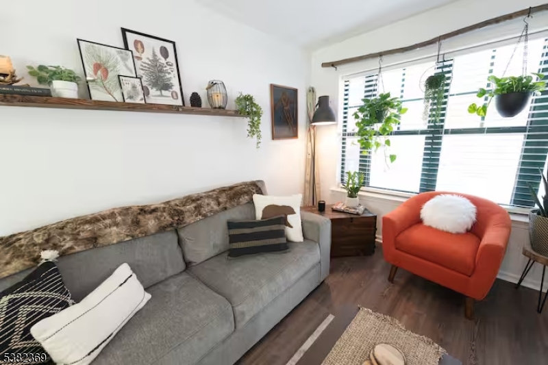 Appalachian - Residential Lease