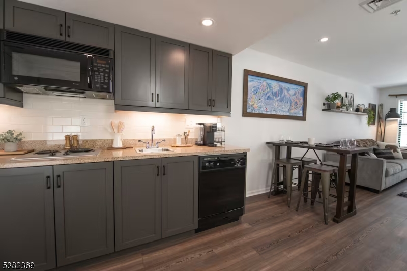 Appalachian - Residential Lease