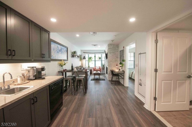 Appalachian - Residential Lease