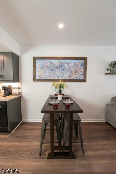 Appalachian - Residential Lease