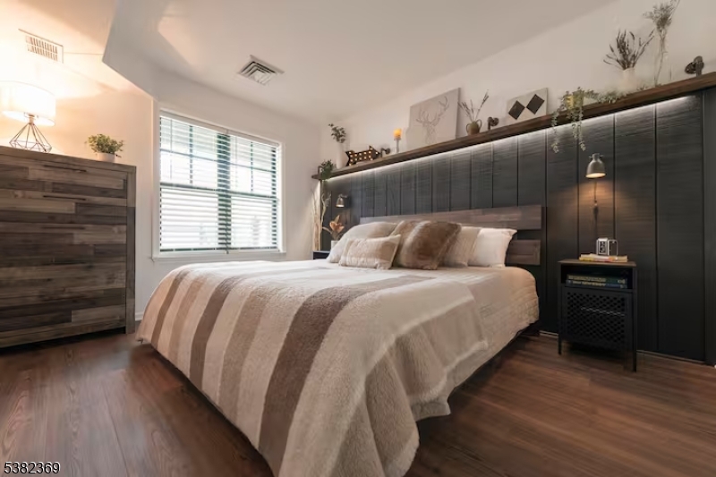 Appalachian - Residential Lease