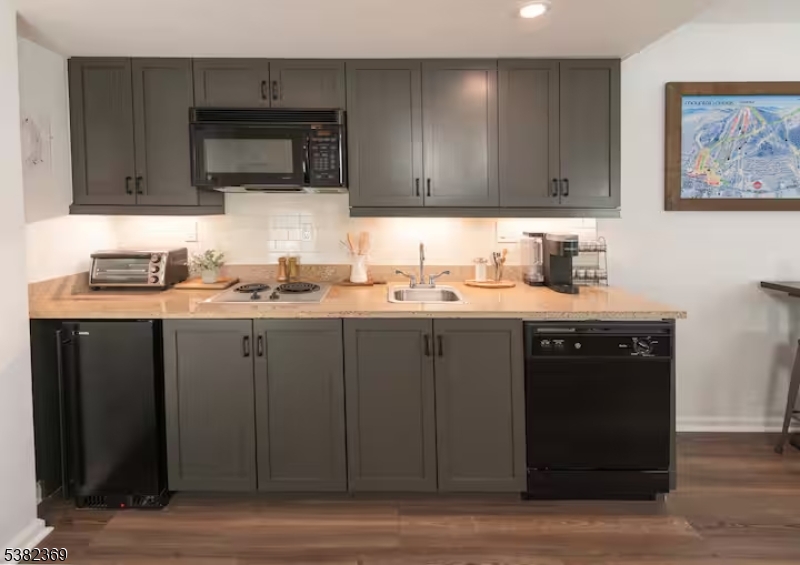 Appalachian - Residential Lease