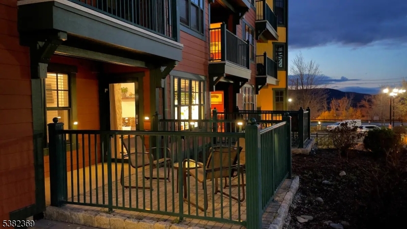 Appalachian - Residential Lease