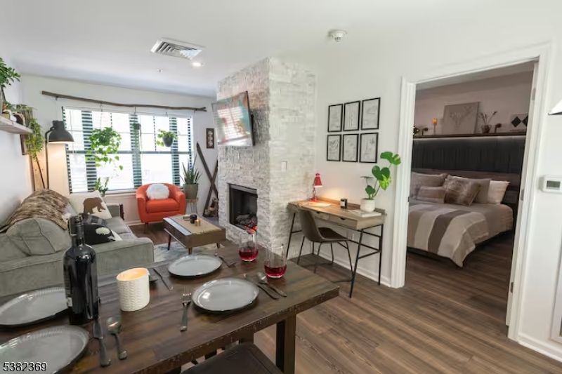 Appalachian - Residential Lease