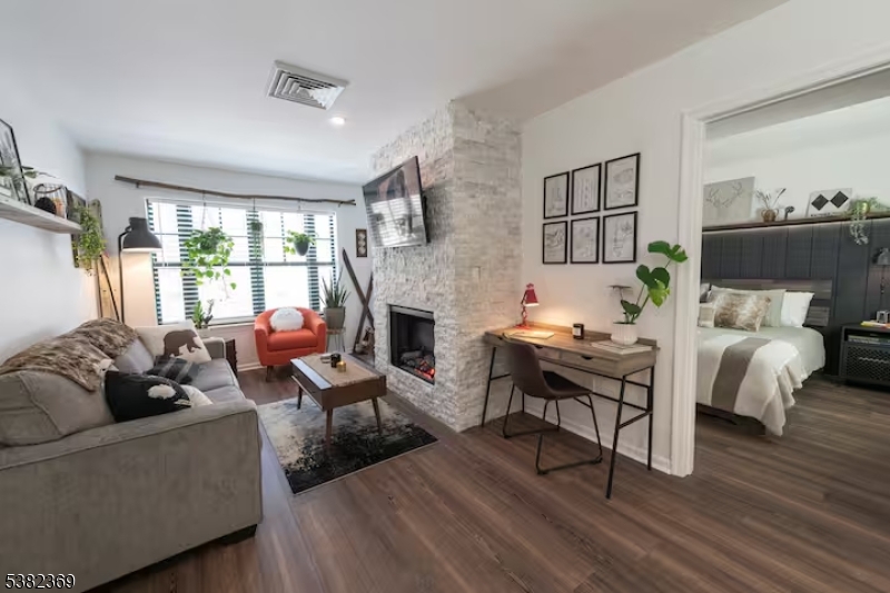 Appalachian - Residential Lease