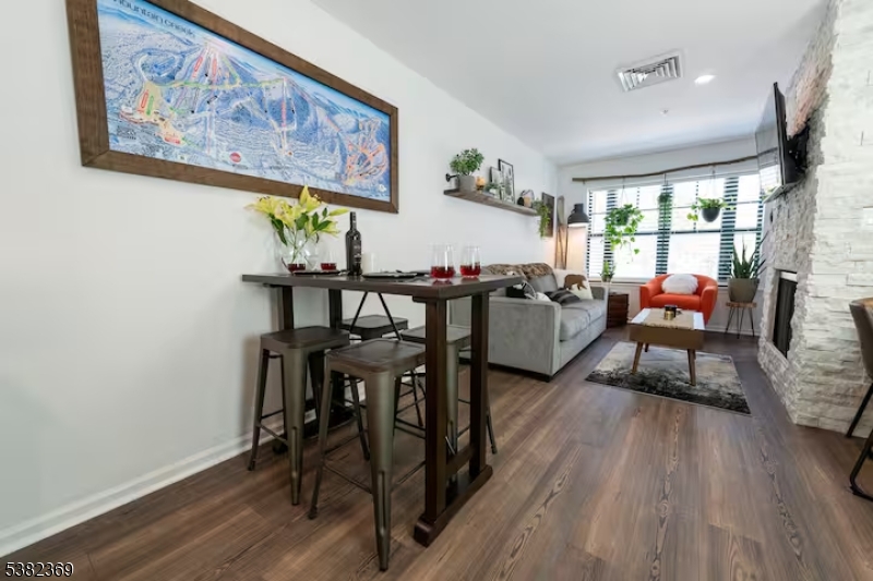 Appalachian - Residential Lease