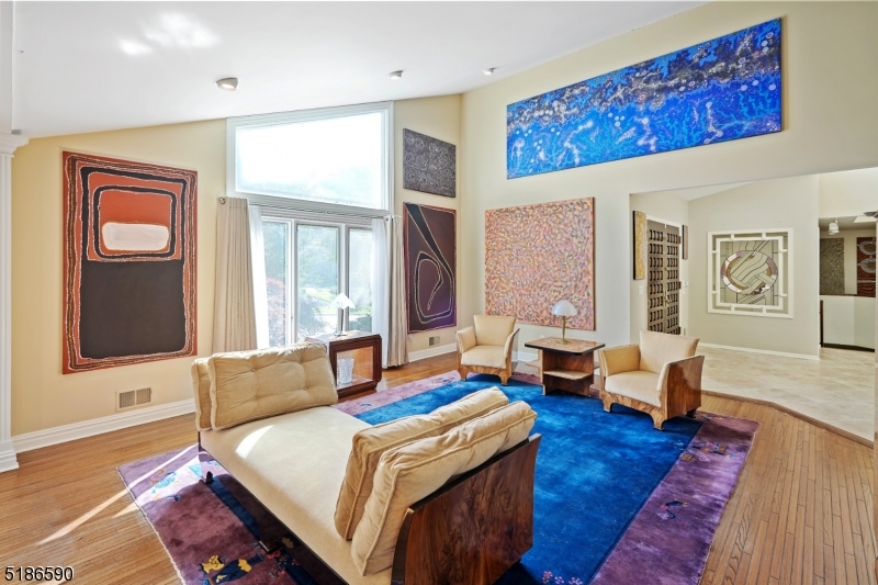 Chestnut Hill - Residential