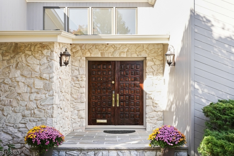 Chestnut Hill - Residential