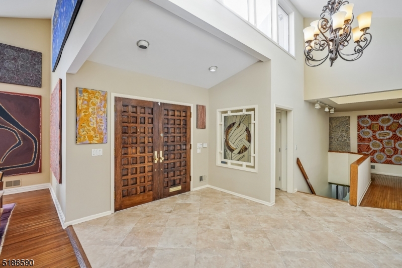 Chestnut Hill - Residential