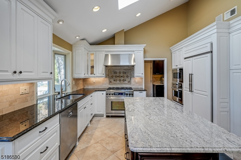 Chestnut Hill - Residential