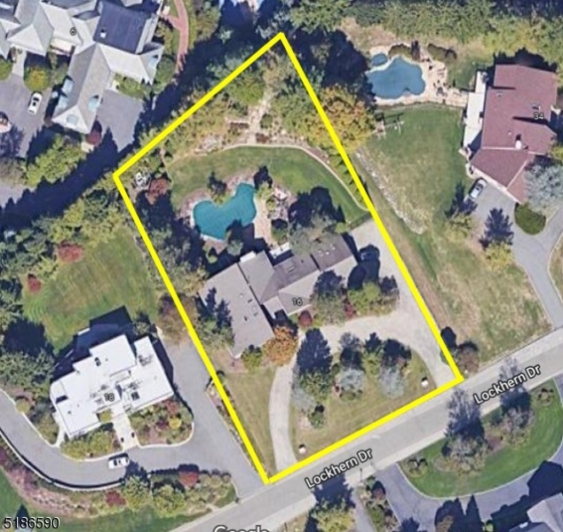 Chestnut Hill - Residential