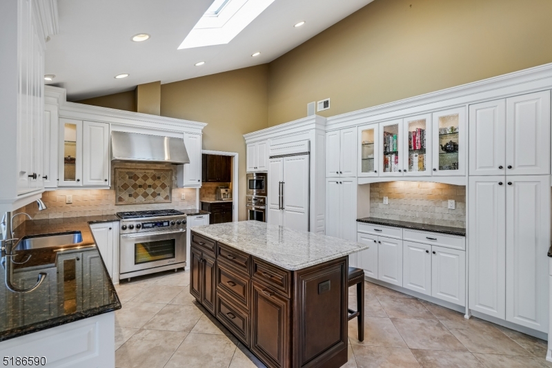 Chestnut Hill - Residential