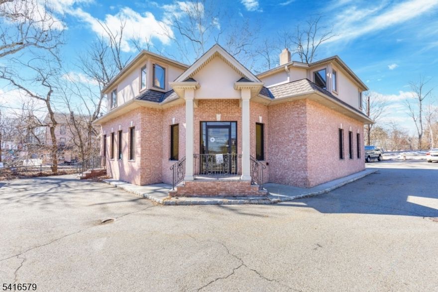 Opportunity to live in the center of Bloomingdale at 146 Main Street, a one bedroom apartment located in the middle of the town's growing downtown district. Residents enjoy immediate access to neighborhood dining, local businesses, and the everyday convenience of a walkable Main Street setting. The location also offers quick connections to Route 23, Route 287 and surrounding northern New Jersey highways, making commuting throughout the region efficient. Inside, the apartment offers a comfortable one bedroom layout with functional living space suited for today's renter looking for simplicity and convenience. Bloomingdale is known for its small town character, community events, nearby parks and easy access to outdoor recreation in the surrounding Highlands. Living here means being close to everything while still enjoying the character of a traditional New Jersey town. Explore what makes Bloomingdale a place many people are proud to call home.