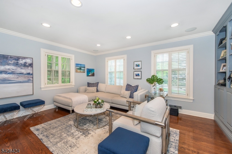 Deerfield - Residential