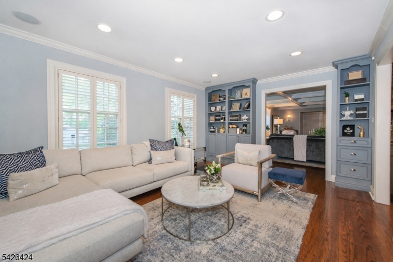 Deerfield - Residential