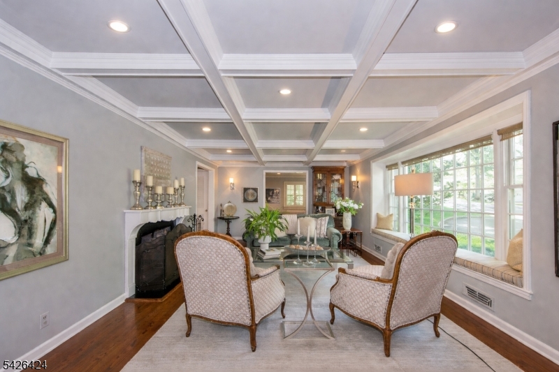 Deerfield - Residential