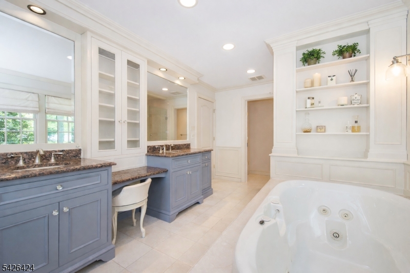 Deerfield - Residential