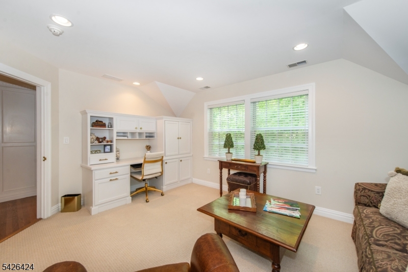 Deerfield - Residential