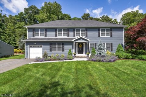 33 Tarn Dr, Parsippany-Troy Hills Twp., NJ 07950 - #: 3904297