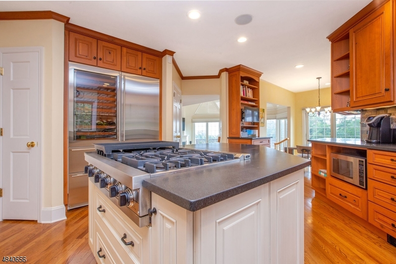 Kips Ridge - Residential