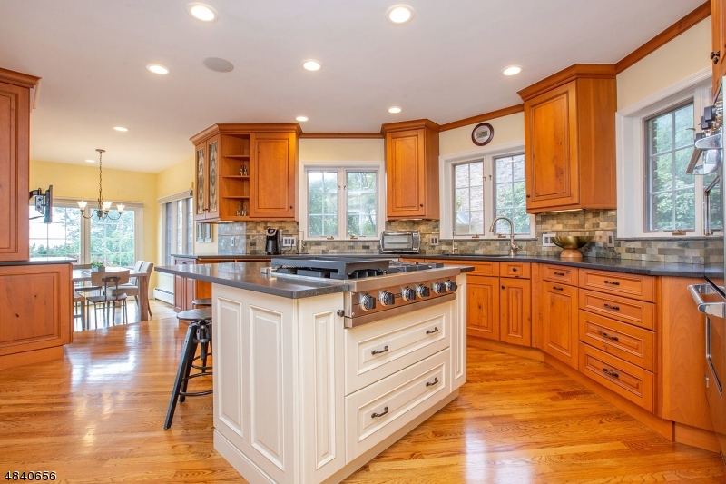 Kips Ridge - Residential