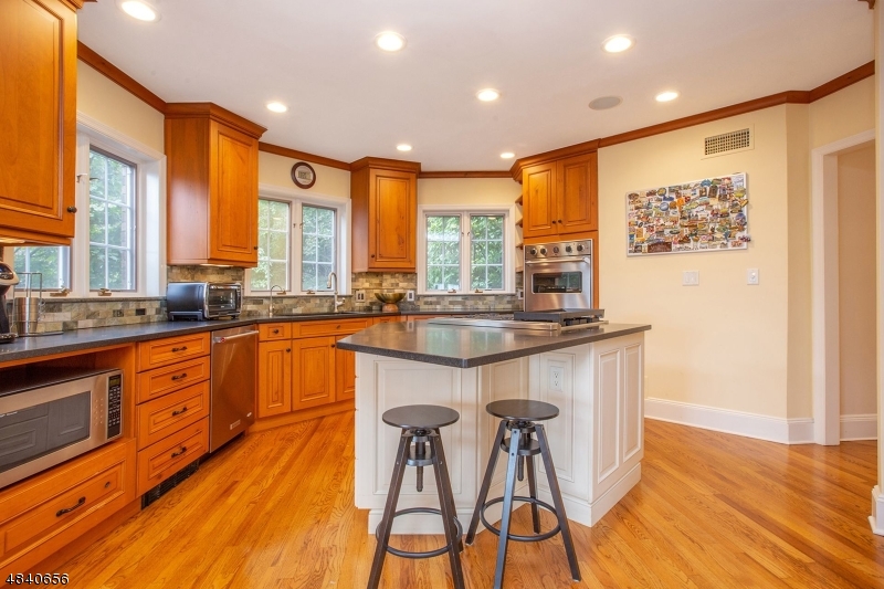 Kips Ridge - Residential