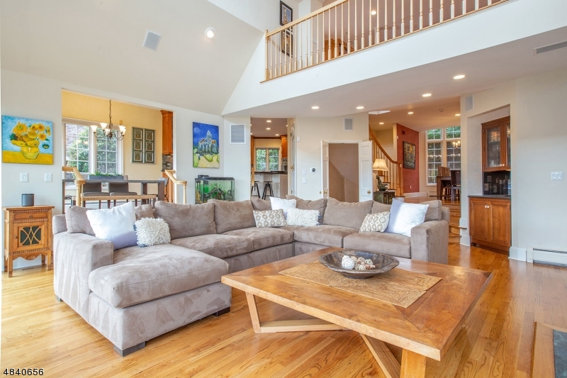 Kips Ridge - Residential