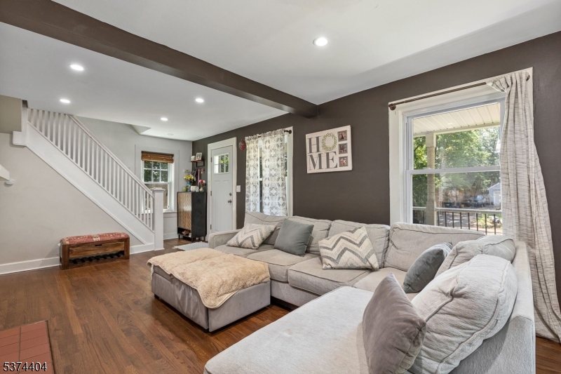 North Of 22 - Residential