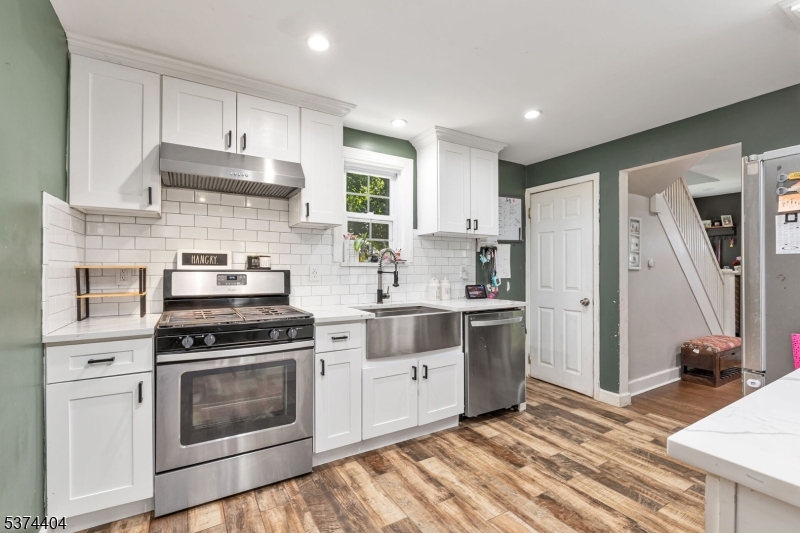 North Of 22 - Residential