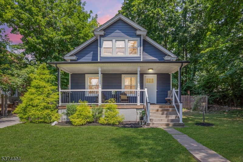 North Of 22 - Residential